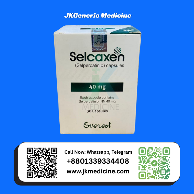 Selcaxen 40mg